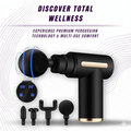 Muscle Massage Gun